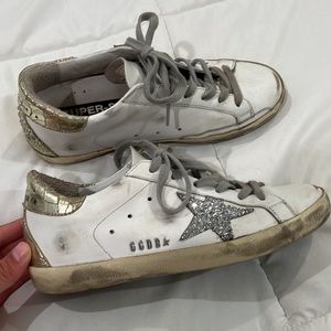 Golden Goose sneakers